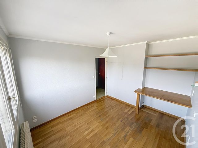 Appartement F1 &agrave; vendre - 1 pi&egrave;ce - 24,48 m2 - Chalon Sur Saone - 71 - BOURGOGNE