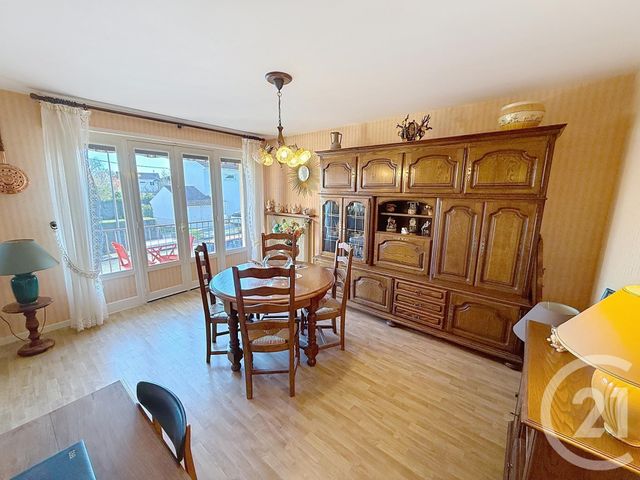 Maison &agrave; vendre - 5 pi&egrave;ces - 102 m2 - Chatenoy Le Royal - 71 - BOURGOGNE