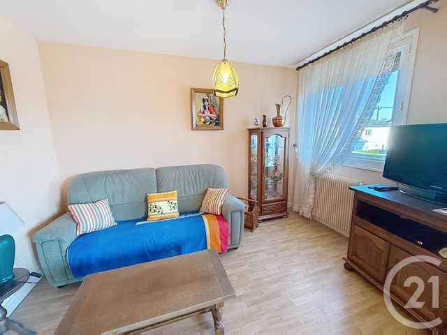 Maison &agrave; vendre - 5 pi&egrave;ces - 102 m2 - Chatenoy Le Royal - 71 - BOURGOGNE