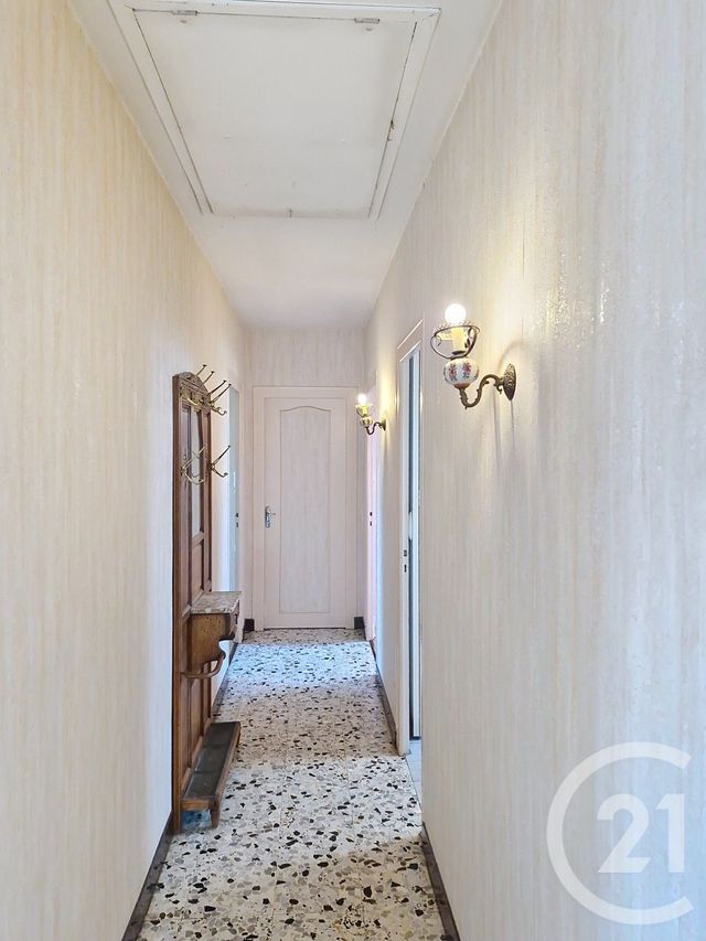 Maison &agrave; vendre - 6 pi&egrave;ces - 118 m2 - Oslon - 71 - BOURGOGNE