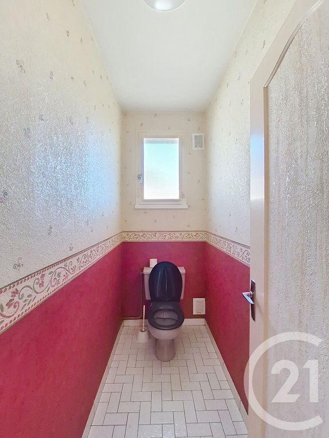 Maison &agrave; vendre - 6 pi&egrave;ces - 118 m2 - Oslon - 71 - BOURGOGNE