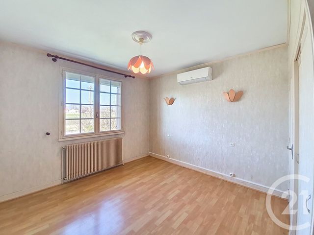 Maison &agrave; vendre - 6 pi&egrave;ces - 118 m2 - Oslon - 71 - BOURGOGNE