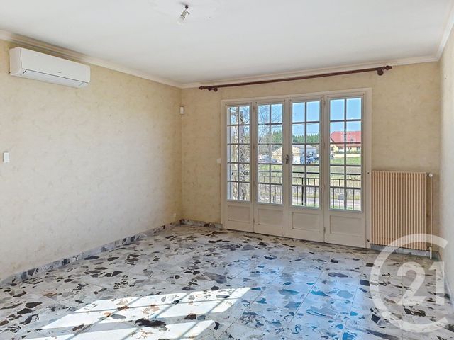 Maison &agrave; vendre - 6 pi&egrave;ces - 118 m2 - Oslon - 71 - BOURGOGNE