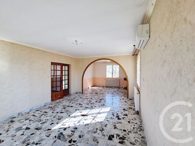 Maison &agrave; vendre - 6 pi&egrave;ces - 118 m2 - Oslon - 71 - BOURGOGNE