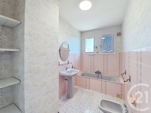 Maison &agrave; vendre - 6 pi&egrave;ces - 118 m2 - Oslon - 71 - BOURGOGNE