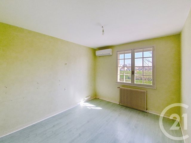 Maison &agrave; vendre - 6 pi&egrave;ces - 118 m2 - Oslon - 71 - BOURGOGNE