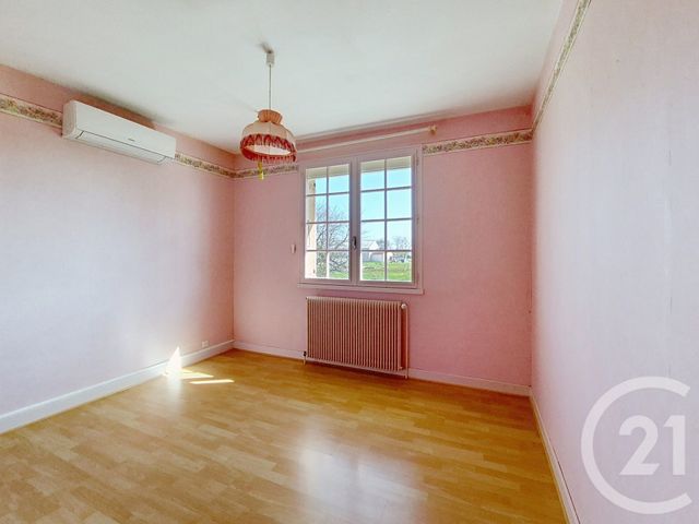 Maison &agrave; vendre - 6 pi&egrave;ces - 118 m2 - Oslon - 71 - BOURGOGNE