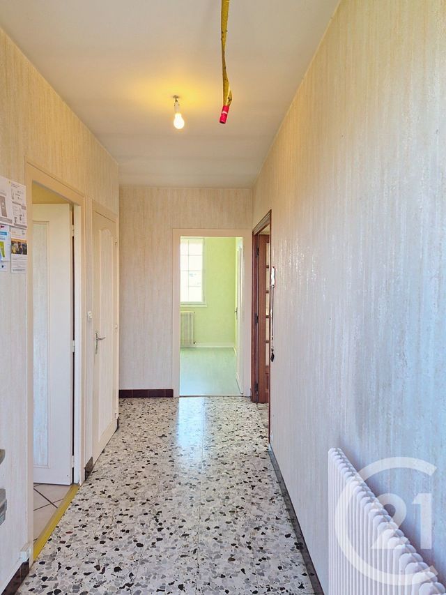 Maison &agrave; vendre - 6 pi&egrave;ces - 118 m2 - Oslon - 71 - BOURGOGNE