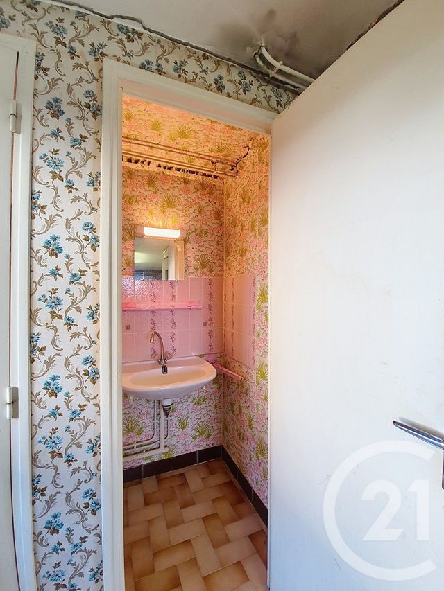 Maison &agrave; vendre - 6 pi&egrave;ces - 118 m2 - Oslon - 71 - BOURGOGNE