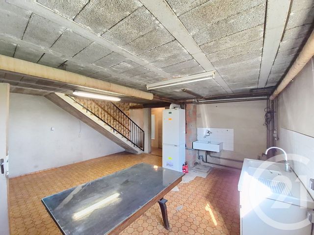 Maison &agrave; vendre - 6 pi&egrave;ces - 118 m2 - Oslon - 71 - BOURGOGNE