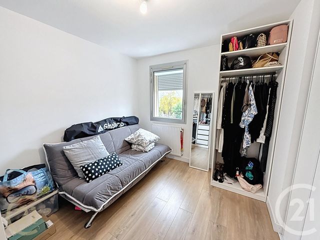 Appartement F4 &agrave; vendre - 4 pi&egrave;ces - 91,68 m2 - St Remy - 71 - BOURGOGNE