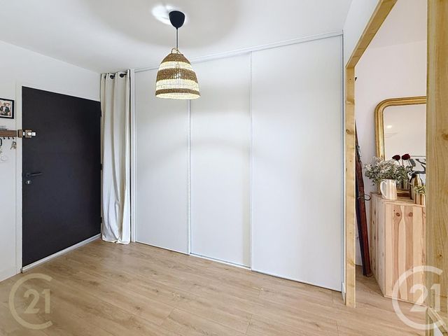 Appartement F4 &agrave; vendre - 4 pi&egrave;ces - 91,68 m2 - St Remy - 71 - BOURGOGNE