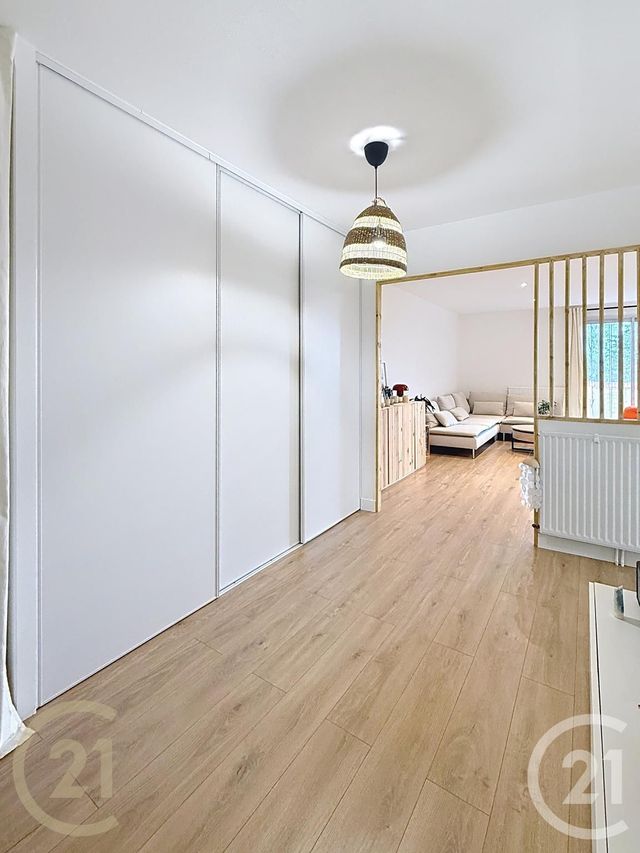 Appartement F4 &agrave; vendre - 4 pi&egrave;ces - 91,68 m2 - St Remy - 71 - BOURGOGNE