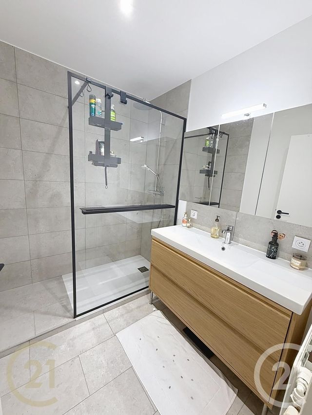 Appartement F4 &agrave; vendre - 4 pi&egrave;ces - 91,68 m2 - St Remy - 71 - BOURGOGNE