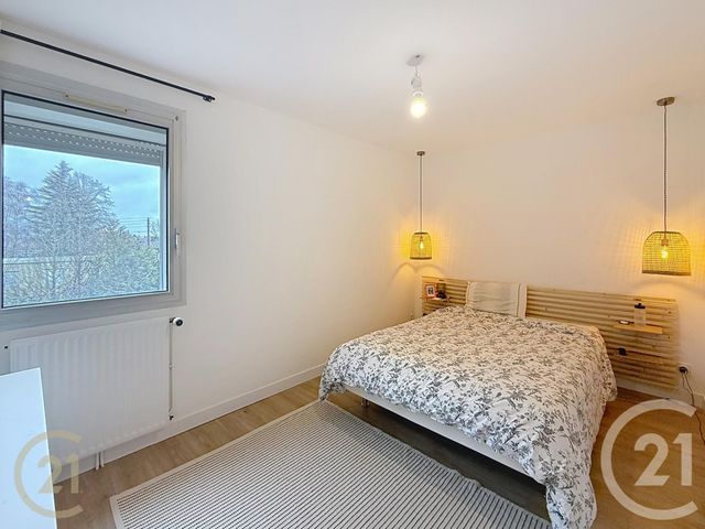 Appartement F4 &agrave; vendre - 4 pi&egrave;ces - 91,68 m2 - St Remy - 71 - BOURGOGNE