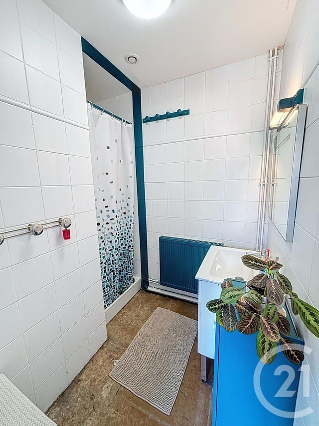 Maison &agrave; vendre - 5 pi&egrave;ces - 111 m2 - La Chapelle De Bragny - 71 - BOURGOGNE