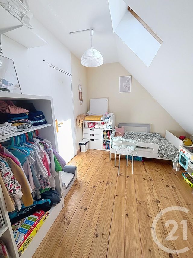 Maison &agrave; vendre - 5 pi&egrave;ces - 111 m2 - La Chapelle De Bragny - 71 - BOURGOGNE