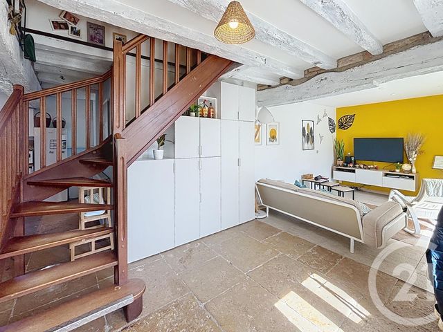 Maison &agrave; vendre - 5 pi&egrave;ces - 111 m2 - La Chapelle De Bragny - 71 - BOURGOGNE