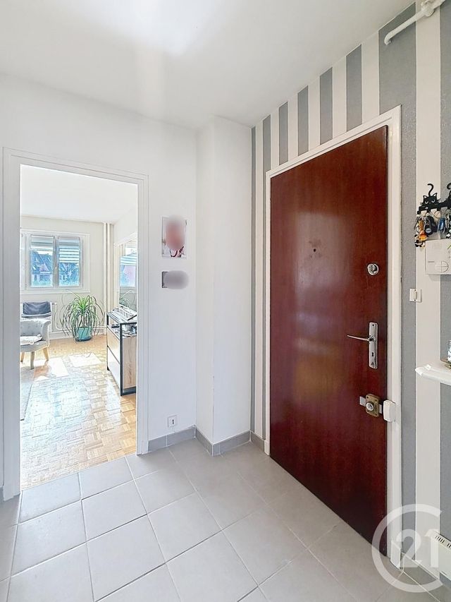 Appartement &agrave; vendre - 4 pi&egrave;ces - 76,20 m2 - Chalon Sur Saone - 71 - BOURGOGNE