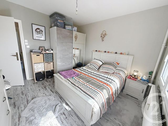 Appartement &agrave; vendre - 4 pi&egrave;ces - 76,20 m2 - Chalon Sur Saone - 71 - BOURGOGNE