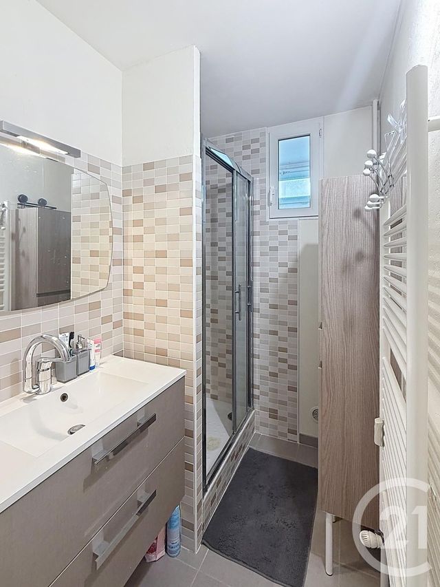 Appartement &agrave; vendre - 4 pi&egrave;ces - 76,20 m2 - Chalon Sur Saone - 71 - BOURGOGNE