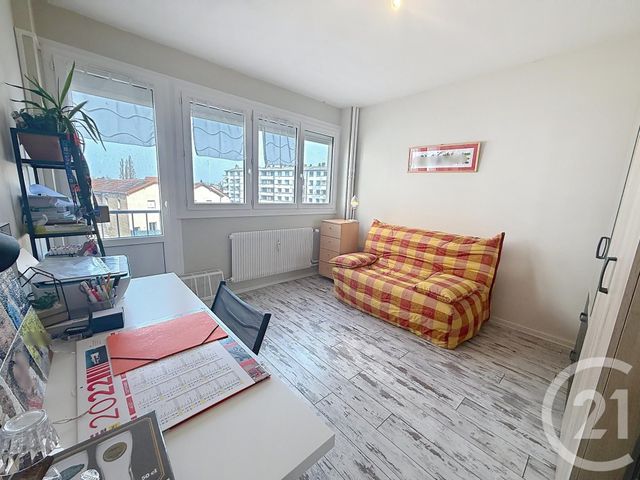 Appartement &agrave; vendre - 4 pi&egrave;ces - 76,20 m2 - Chalon Sur Saone - 71 - BOURGOGNE