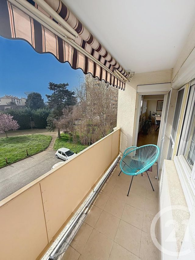 Appartement &agrave; vendre - 4 pi&egrave;ces - 76,20 m2 - Chalon Sur Saone - 71 - BOURGOGNE