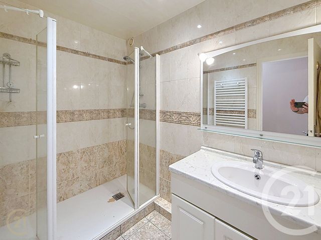 Appartement F3 &agrave; vendre - 3 pi&egrave;ces - 72,43 m2 - Chalon Sur Saone - 71 - BOURGOGNE