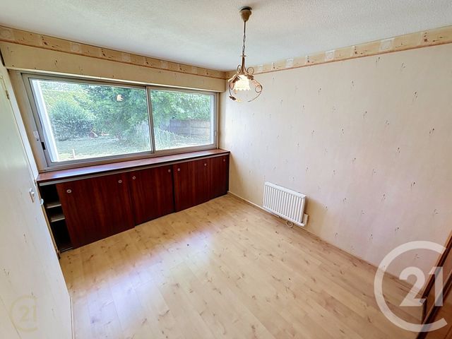 Appartement F3 &agrave; vendre - 3 pi&egrave;ces - 72,43 m2 - Chalon Sur Saone - 71 - BOURGOGNE