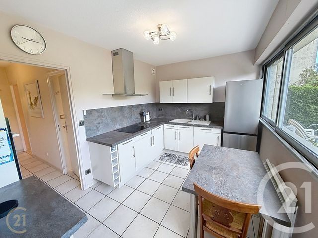 Appartement F3 &agrave; vendre - 3 pi&egrave;ces - 72,43 m2 - Chalon Sur Saone - 71 - BOURGOGNE