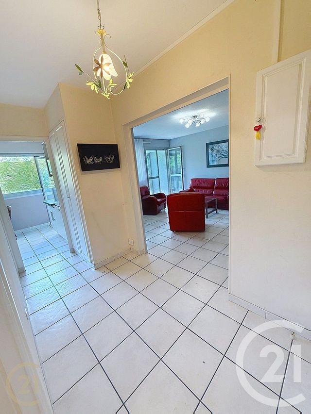 Appartement F3 &agrave; vendre - 3 pi&egrave;ces - 72,43 m2 - Chalon Sur Saone - 71 - BOURGOGNE