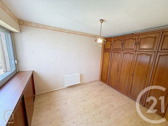Appartement F3 &agrave; vendre - 3 pi&egrave;ces - 72,43 m2 - Chalon Sur Saone - 71 - BOURGOGNE