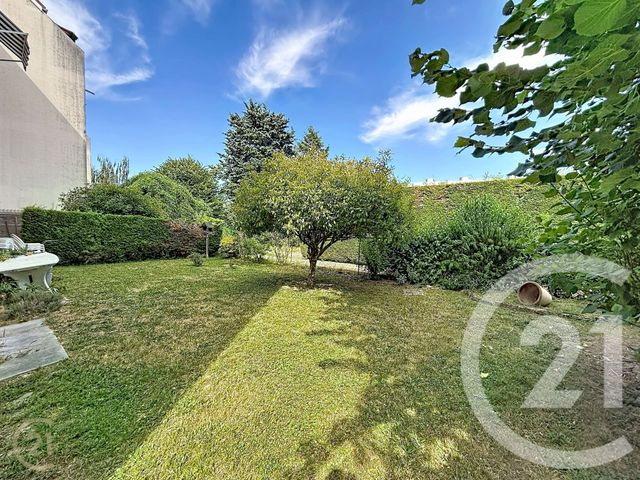 Appartement F3 &agrave; vendre - 3 pi&egrave;ces - 72,43 m2 - Chalon Sur Saone - 71 - BOURGOGNE