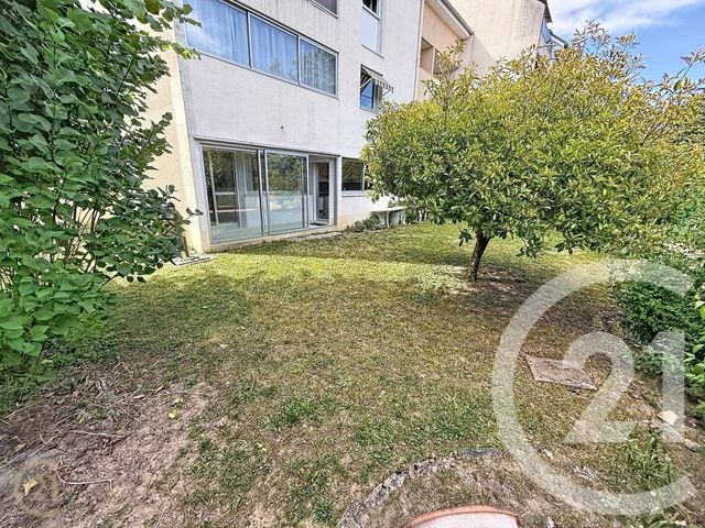 Appartement F3 &agrave; vendre - 3 pi&egrave;ces - 72,43 m2 - Chalon Sur Saone - 71 - BOURGOGNE