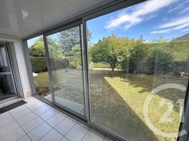 Appartement F3 &agrave; vendre - 3 pi&egrave;ces - 72,43 m2 - Chalon Sur Saone - 71 - BOURGOGNE