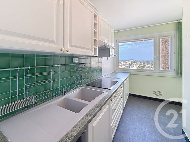 Appartement F3 &agrave; vendre - 3 pi&egrave;ces - 75,48 m2 - Chalon Sur Saone - 71 - BOURGOGNE