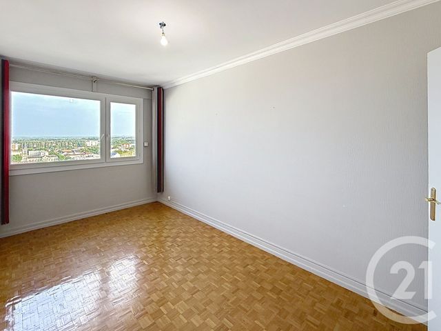 Appartement F3 &agrave; vendre - 3 pi&egrave;ces - 75,48 m2 - Chalon Sur Saone - 71 - BOURGOGNE