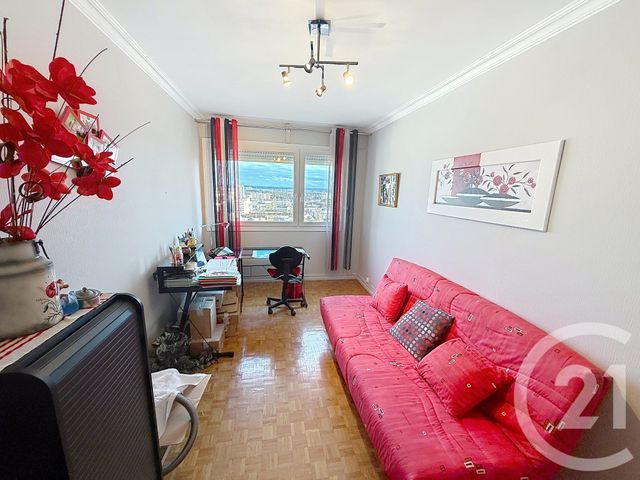 Appartement F3 &agrave; vendre - 3 pi&egrave;ces - 75,48 m2 - Chalon Sur Saone - 71 - BOURGOGNE