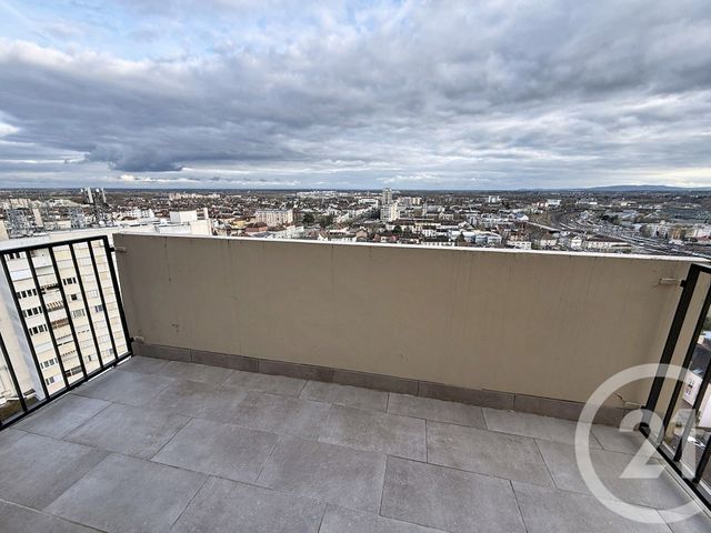 Appartement F3 &agrave; vendre - 3 pi&egrave;ces - 75,48 m2 - Chalon Sur Saone - 71 - BOURGOGNE