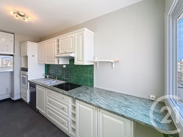 Appartement F3 &agrave; vendre - 3 pi&egrave;ces - 75,48 m2 - Chalon Sur Saone - 71 - BOURGOGNE