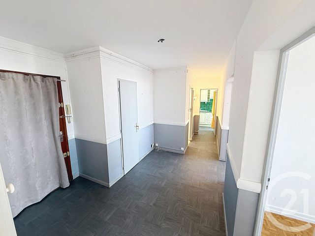 Appartement F3 &agrave; vendre - 3 pi&egrave;ces - 75,48 m2 - Chalon Sur Saone - 71 - BOURGOGNE