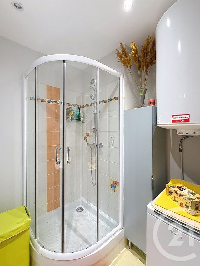 Appartement F3 &agrave; vendre - 3 pi&egrave;ces - 75,48 m2 - Chalon Sur Saone - 71 - BOURGOGNE