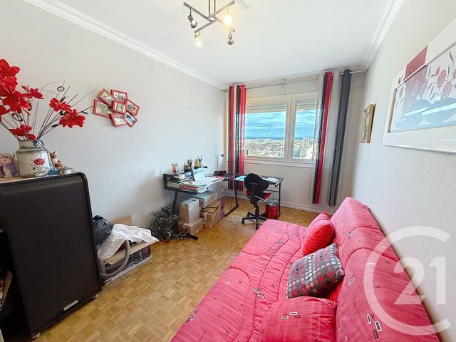 Appartement F3 &agrave; vendre - 3 pi&egrave;ces - 75,48 m2 - Chalon Sur Saone - 71 - BOURGOGNE