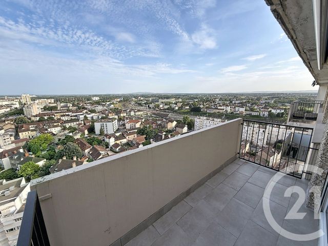 Appartement F3 &agrave; vendre - 3 pi&egrave;ces - 75,48 m2 - Chalon Sur Saone - 71 - BOURGOGNE