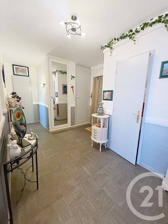 Appartement F3 &agrave; vendre - 3 pi&egrave;ces - 75,48 m2 - Chalon Sur Saone - 71 - BOURGOGNE