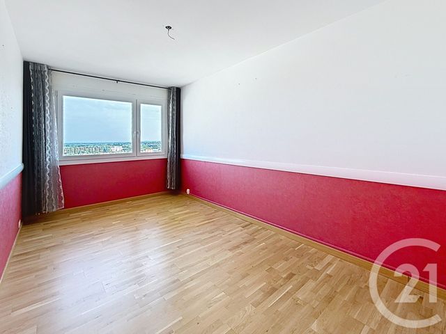 Appartement F3 &agrave; vendre - 3 pi&egrave;ces - 75,48 m2 - Chalon Sur Saone - 71 - BOURGOGNE