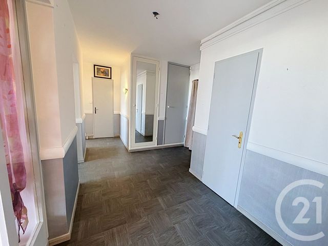 Appartement F3 &agrave; vendre - 3 pi&egrave;ces - 75,48 m2 - Chalon Sur Saone - 71 - BOURGOGNE