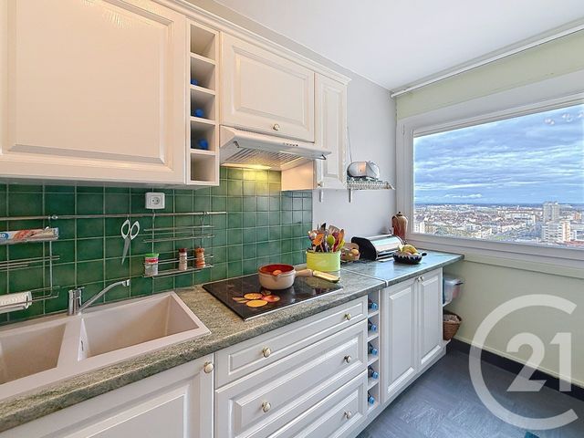 Appartement F3 &agrave; vendre - 3 pi&egrave;ces - 75,48 m2 - Chalon Sur Saone - 71 - BOURGOGNE