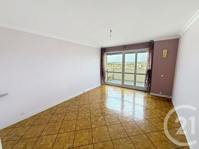 Appartement F3 &agrave; vendre - 3 pi&egrave;ces - 75,48 m2 - Chalon Sur Saone - 71 - BOURGOGNE