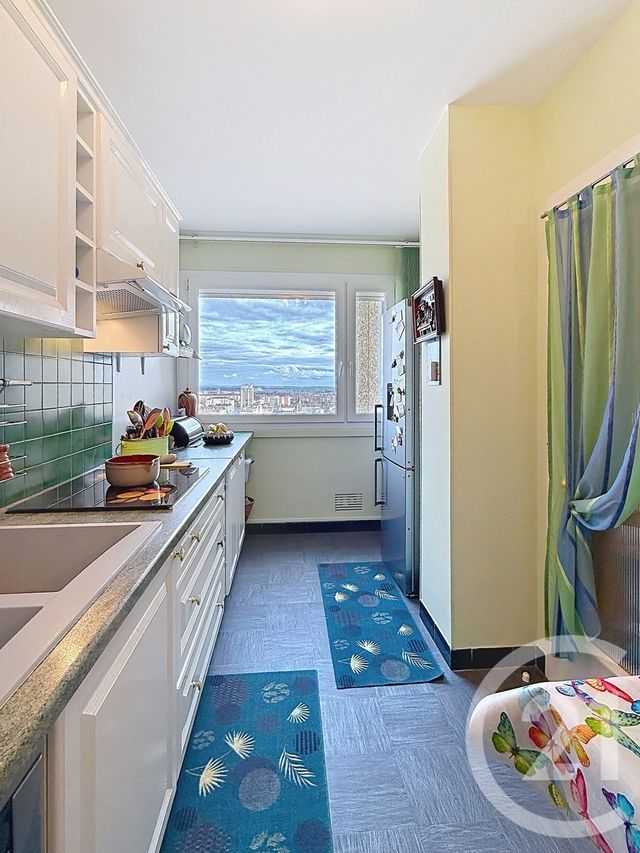 Appartement F3 &agrave; vendre - 3 pi&egrave;ces - 75,48 m2 - Chalon Sur Saone - 71 - BOURGOGNE